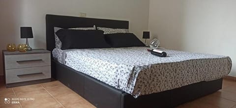 Fleo House - appartamento zona centralissima Bosa Apartment in Bosa