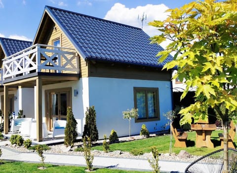 Domki i Apartamenty La Cubita - Łeba - domek nr 1 Vacation rental in Leba