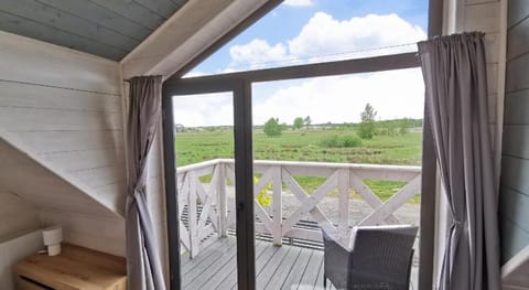 Domki i Apartamenty La Cubita - Łeba - domek nr 1 Vacation rental in Leba