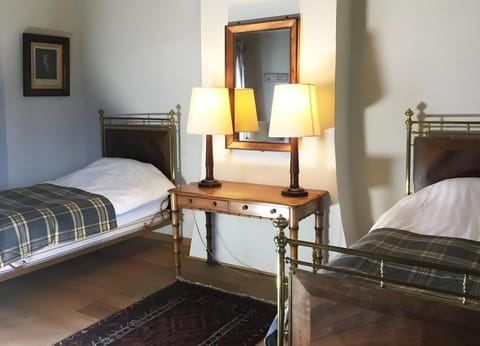 Gîte Ferme d'Hougoumont Apartment in Wallonia, Belgium