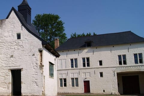 Gîte Ferme d'Hougoumont Apartment in Wallonia, Belgium