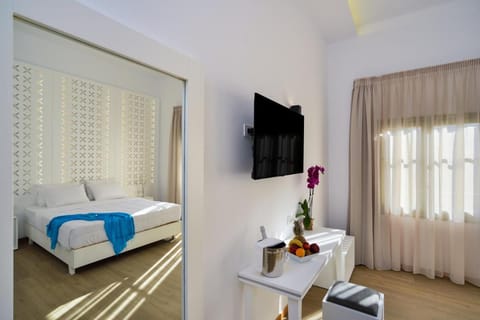 Elia Portou Luxury Residence Apartment hotel in Chania
