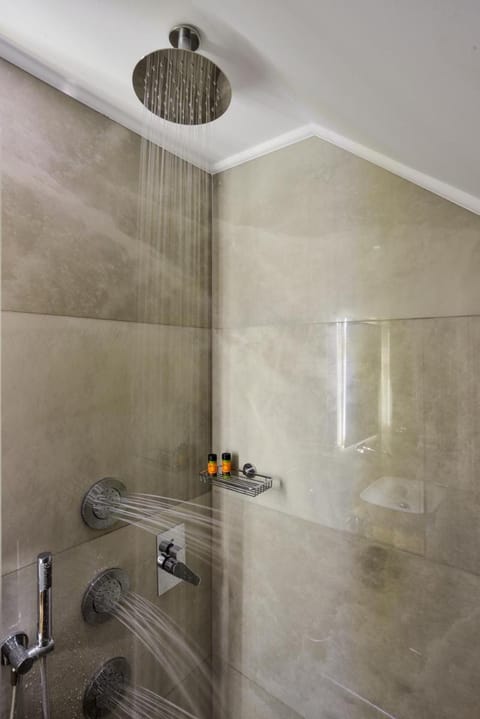 Elia Portou Luxury Residence Apartment hotel in Chania