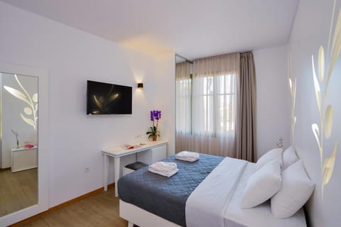 Elia Portou Luxury Residence Apartment hotel in Chania