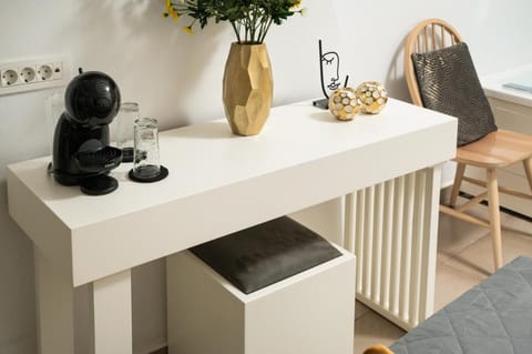 Elia Portou Luxury Residence Apartment hotel in Chania