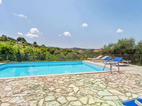 Apartment in Ripabottoni with Panoramic Views Vacation rental in Molise, Italy