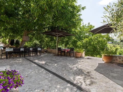 Apartment in Ripabottoni with Panoramic Views Vacation rental in Molise, Italy