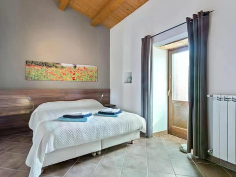 Apartment in Ripabottoni with Panoramic Views Vacation rental in Molise, Italy