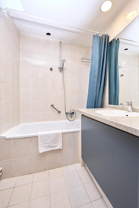 Hotel EUROPACITY Hotel in Brussels