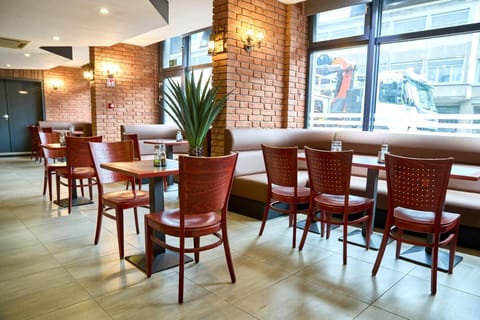 Hotel EUROPACITY Hotel in Brussels