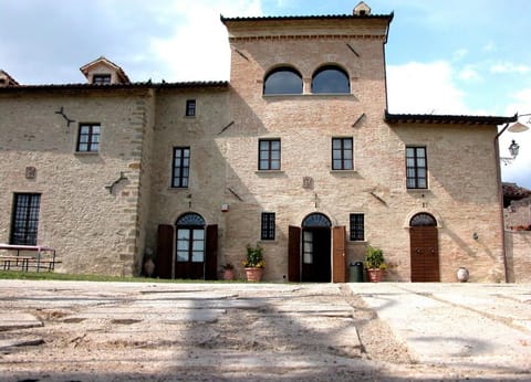 Historical Residence il Biribino 27 people Villa in Umbria
