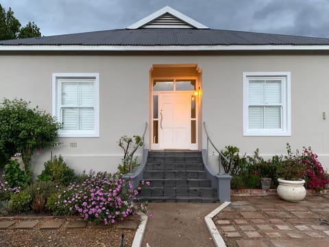 La Reverie villa Vacation rental in Franschhoek