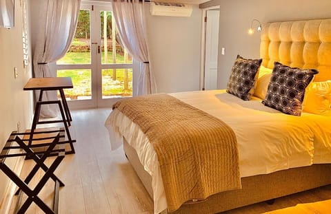 La Reverie villa Vacation rental in Franschhoek