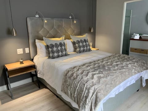 La Reverie villa Vacation rental in Franschhoek