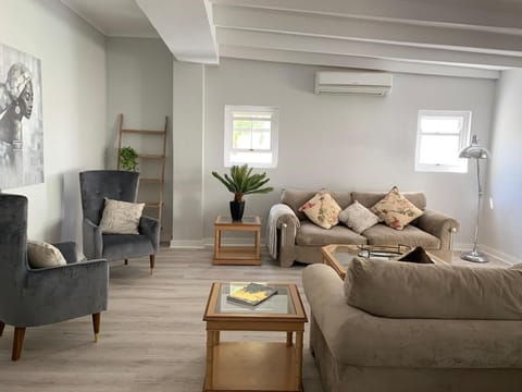 La Reverie villa Vacation rental in Franschhoek