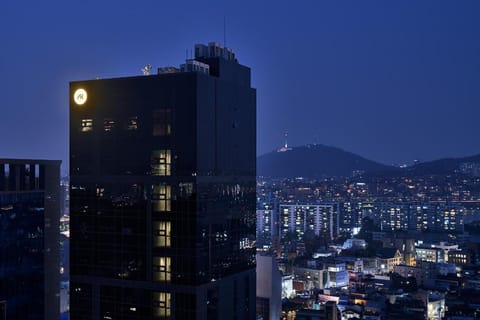 Property view