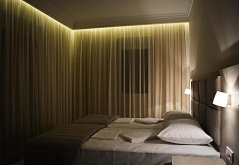 Colibri Apartment in Halkidiki