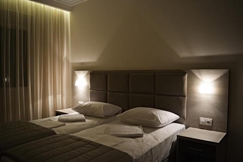 Colibri Apartment in Halkidiki