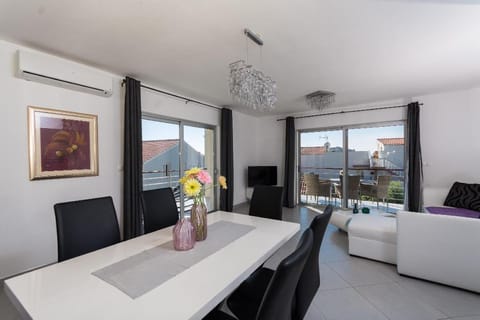 In center near the Marina and beach Vacation rental in Šibenik-Knin County, Croatia