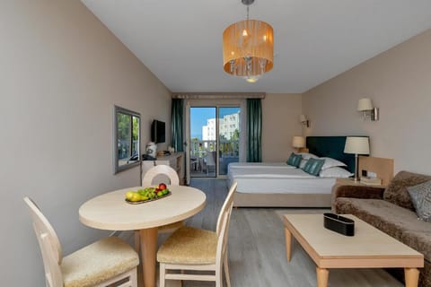 Studio apartment with a seaview Apartment in Tučepi