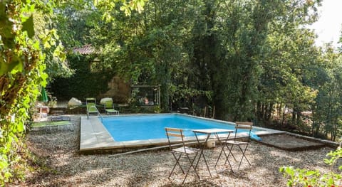 Forest House casinha do Carvalhal Farm Stay in Viana do Castelo District, Portugal