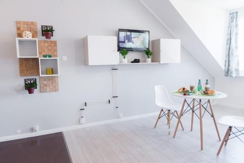 Apartments Wyszyńskiego Apartment in Szczecin