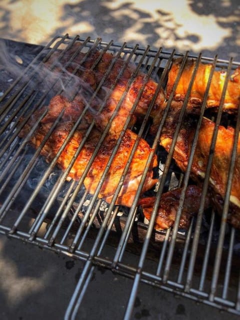 HR怀柔/红螺寺/慕田峪/雁栖湖/喵喵民宿小院 Vacation rental in Beijing