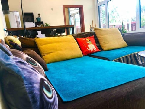 HR怀柔/红螺寺/慕田峪/雁栖湖/喵喵民宿小院 Vacation rental in Beijing