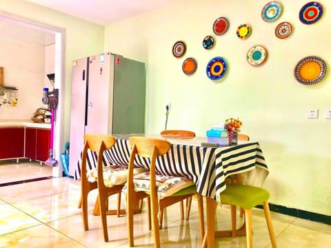 HR怀柔/红螺寺/慕田峪/雁栖湖/喵喵民宿小院 Vacation rental in Beijing