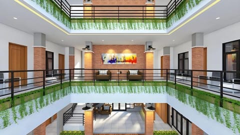 Mejore Beach Hotel Hotel in Abang