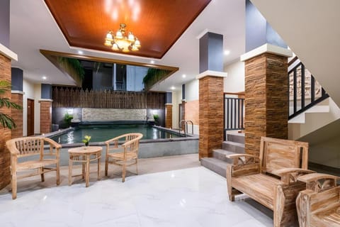 Mejore Beach Hotel Hotel in Abang