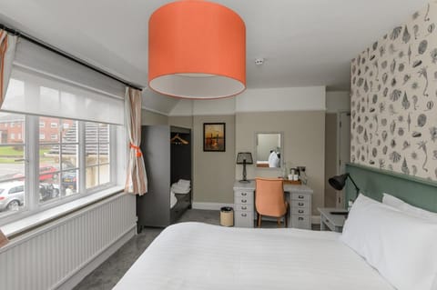 Balfour Arms Hotel in Sidmouth