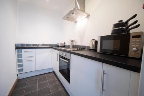 Wellington Apartments Apartment in Norwich