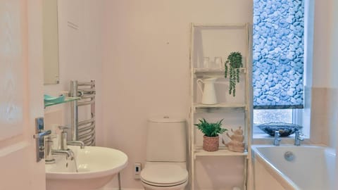 Harbourside Apartment Apartment in Mevagissey