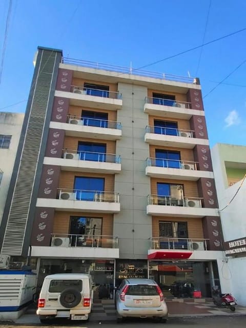 Property view