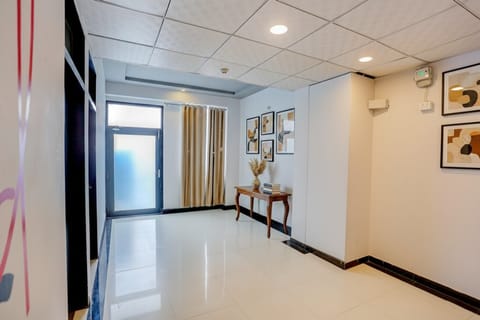 FabHotel Grand Capitol Hotel in Jaipur