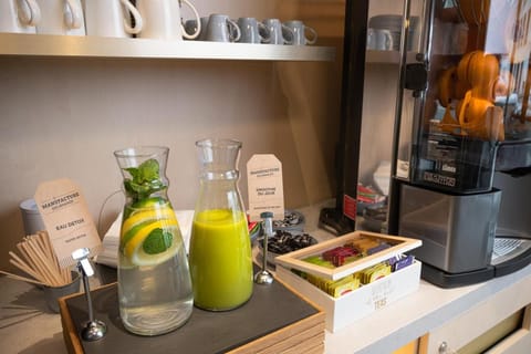 Adagio Access Brussels Delta Apartment hotel in Ixelles