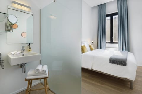 The 1880 Residence by Domani Hotels Bed and Breakfast in Antwerp