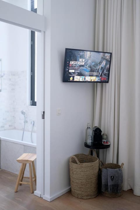 The 1880 Residence by Domani Hotels Bed and Breakfast in Antwerp