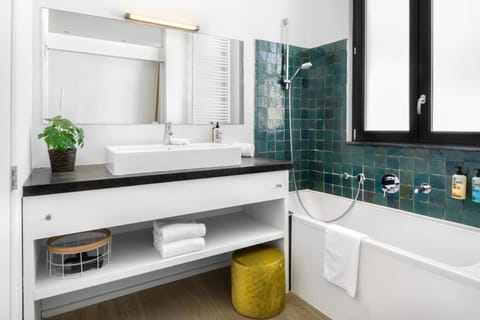 The 1880 Residence by Domani Hotels Bed and Breakfast in Antwerp