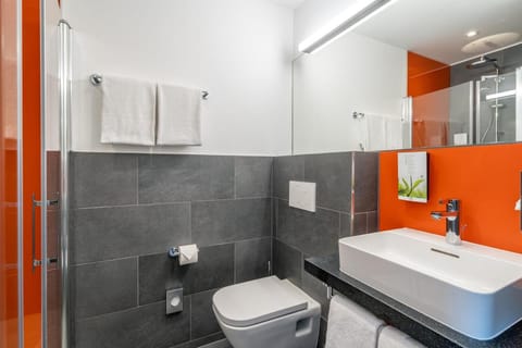 Campanile Frankfurt Offenbach Hotel in Offenbach