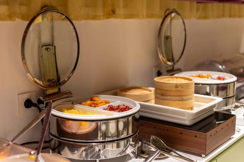 Kazakiwi Hotel in Luxembourg