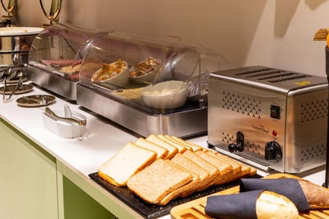 Kazakiwi Hotel in Luxembourg