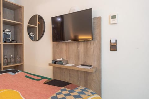 Kazakiwi Hotel in Luxembourg