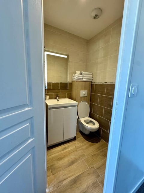 Le Clos Normand Hotel in Normandy