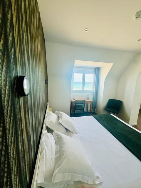 Le Clos Normand Hotel in Normandy