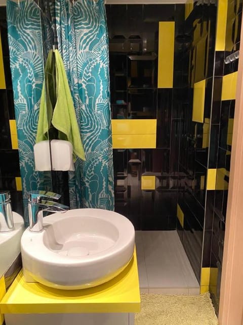 Hostel Galaxy Apartment in Gdansk