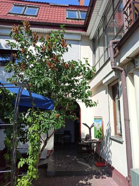 Hostel Galaxy Apartment in Gdansk