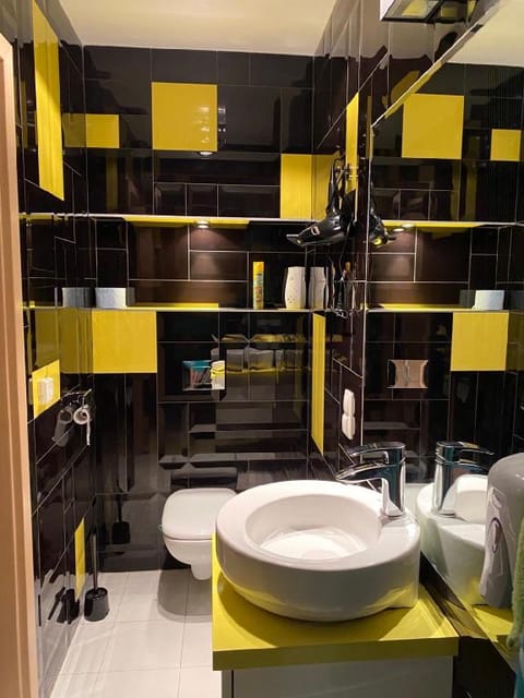 Hostel Galaxy Apartment in Gdansk