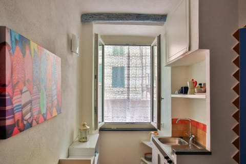 CATEO Bed and Breakfast in Riomaggiore